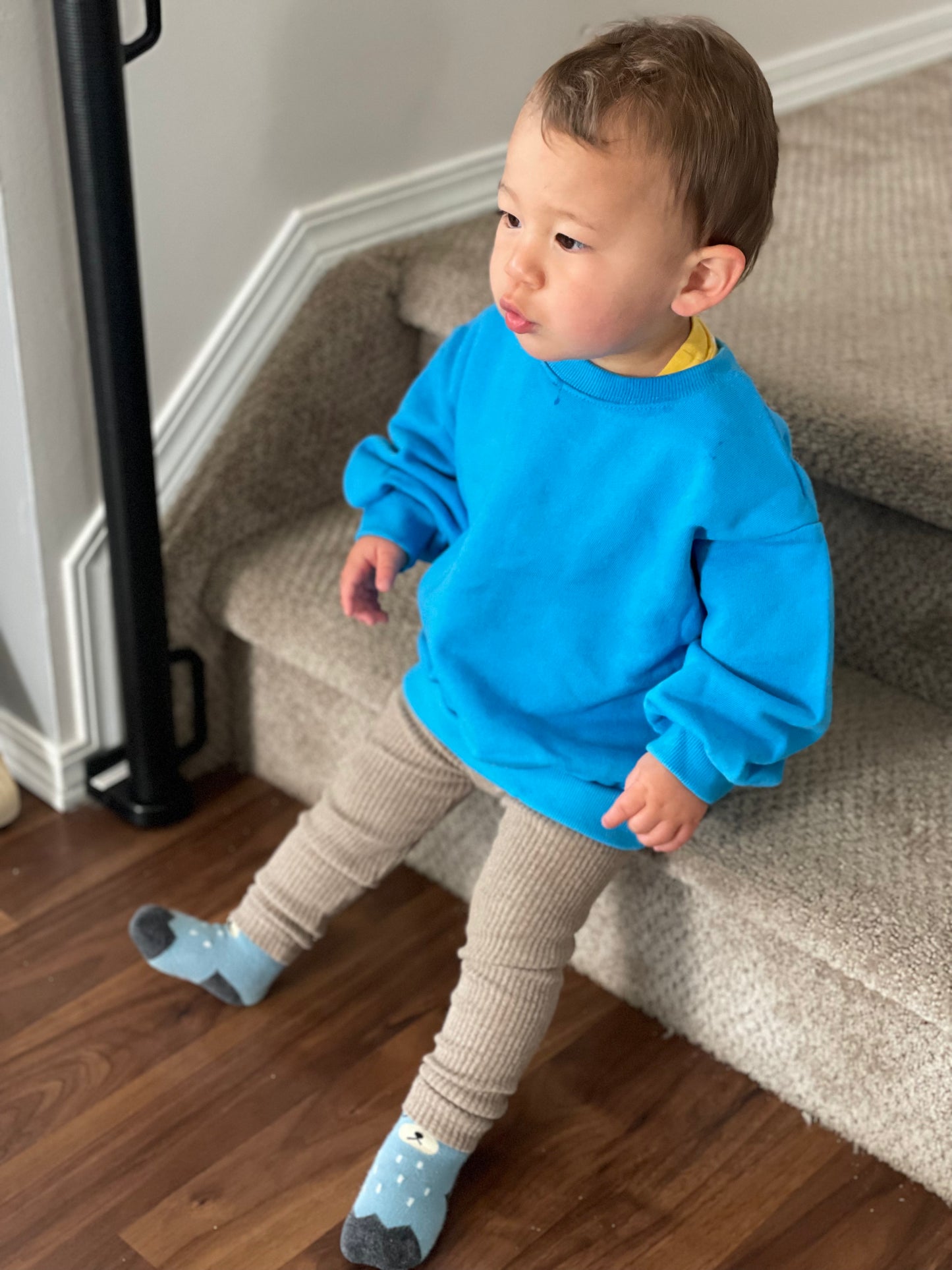 Original Crewneck