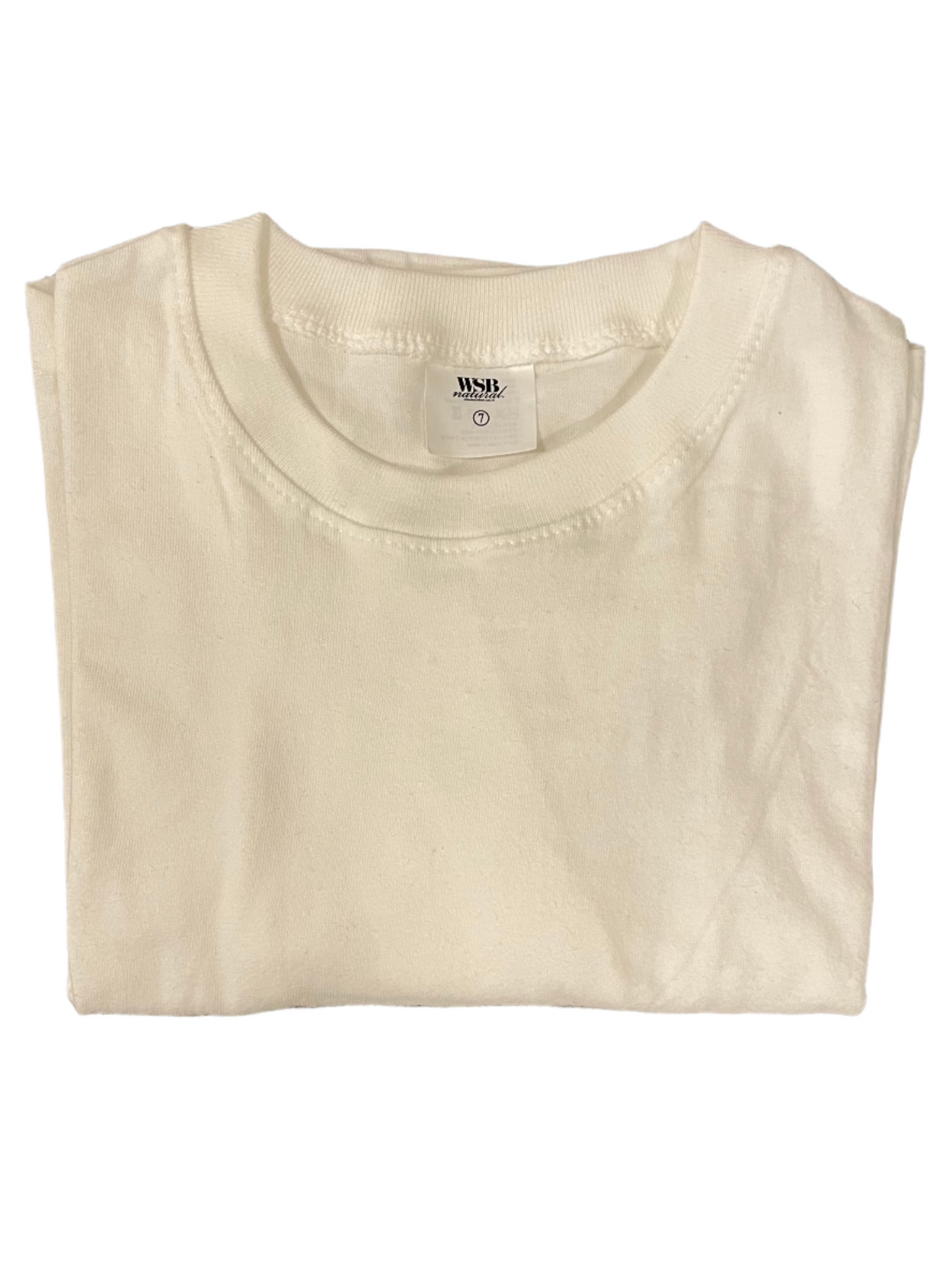 Basic Long Sleeve Shirt