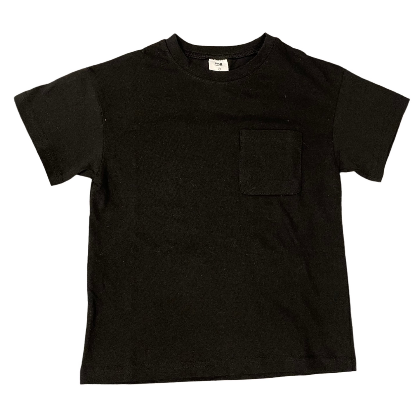 Basic Pocket T-Shirt