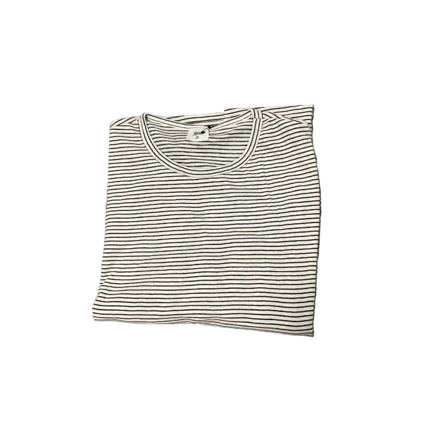Thin Stripe T-Shirt