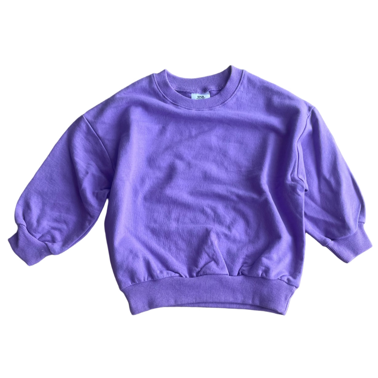 WSB Crewneck