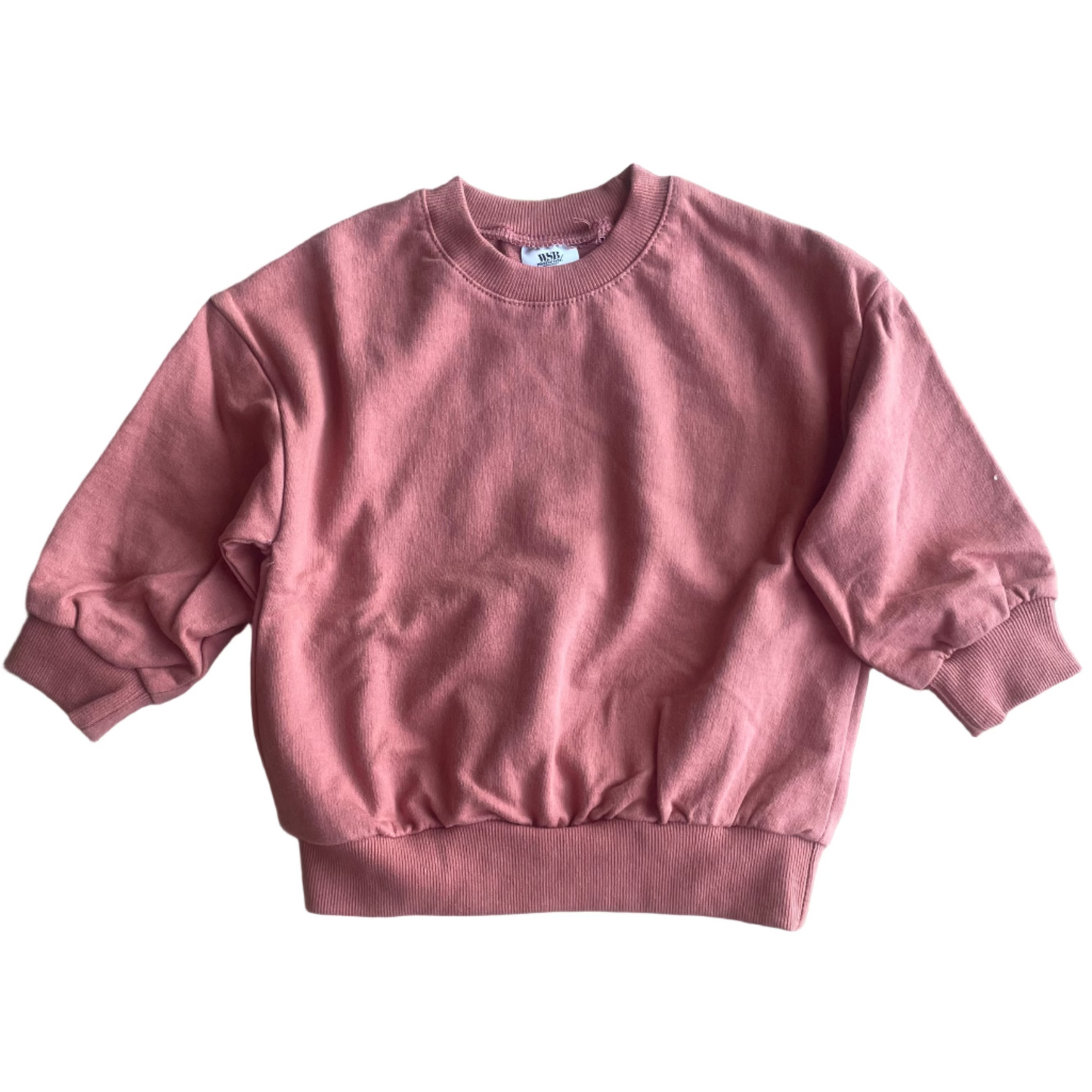 WSB Crewneck