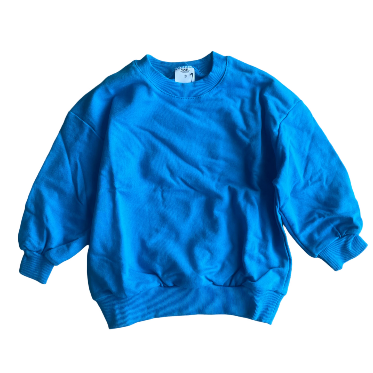 WSB Crewneck