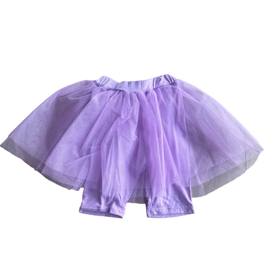 Tutu Bike Shorts