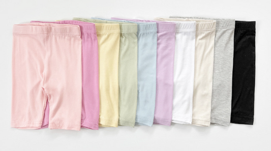 Bike Shorts