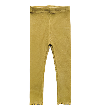 Frill Leggings