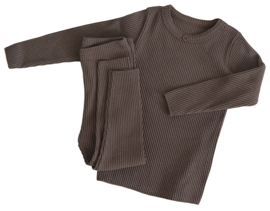 Button Lounge Set