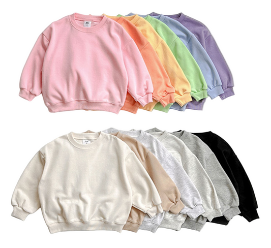 WSB Crewneck