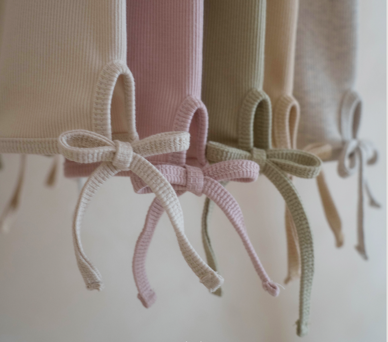 Sweet Pea Set