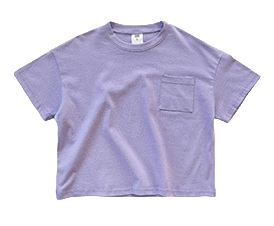 Basic Pocket T-Shirt
