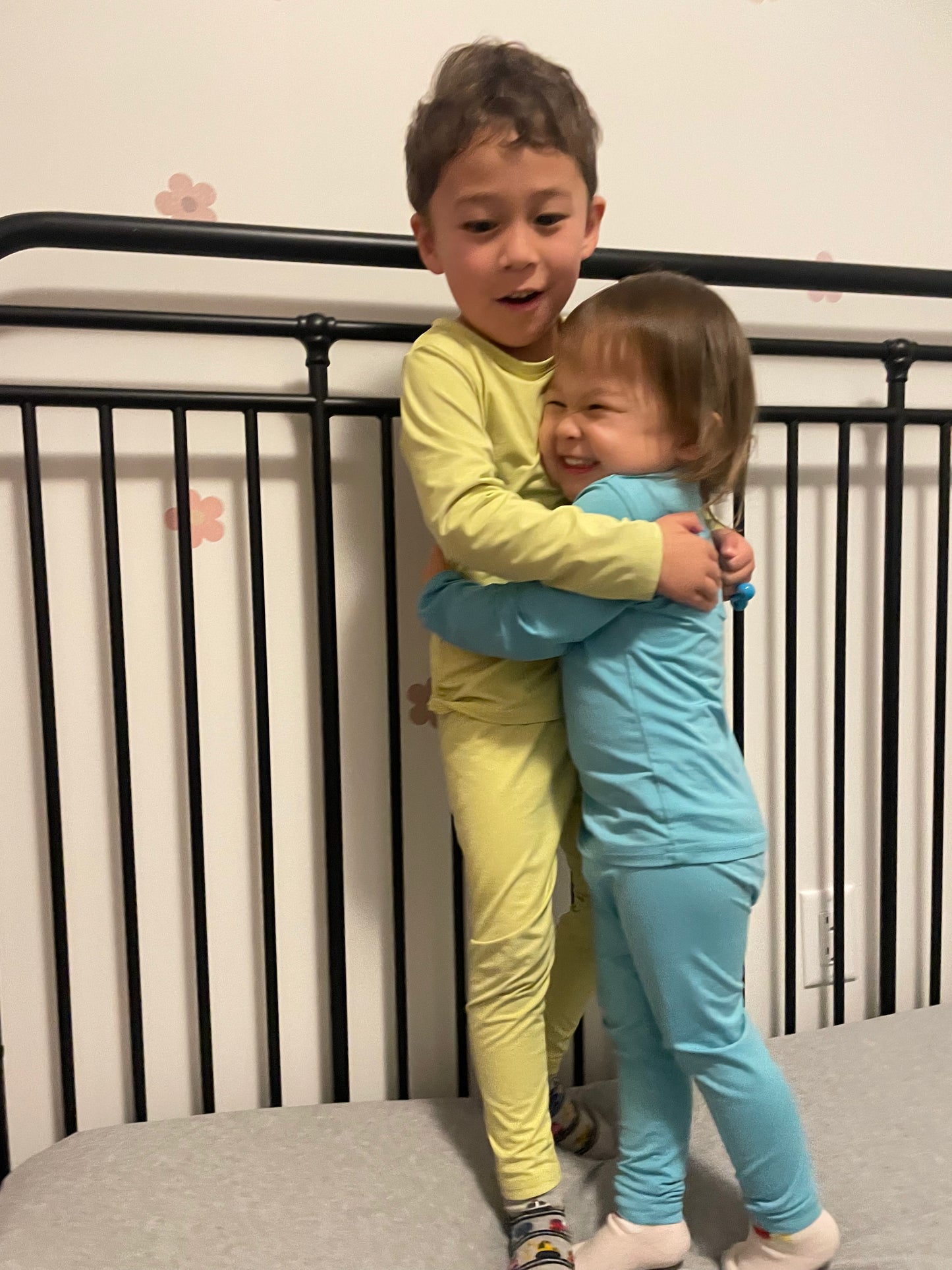 Base Layer/Thermal Set