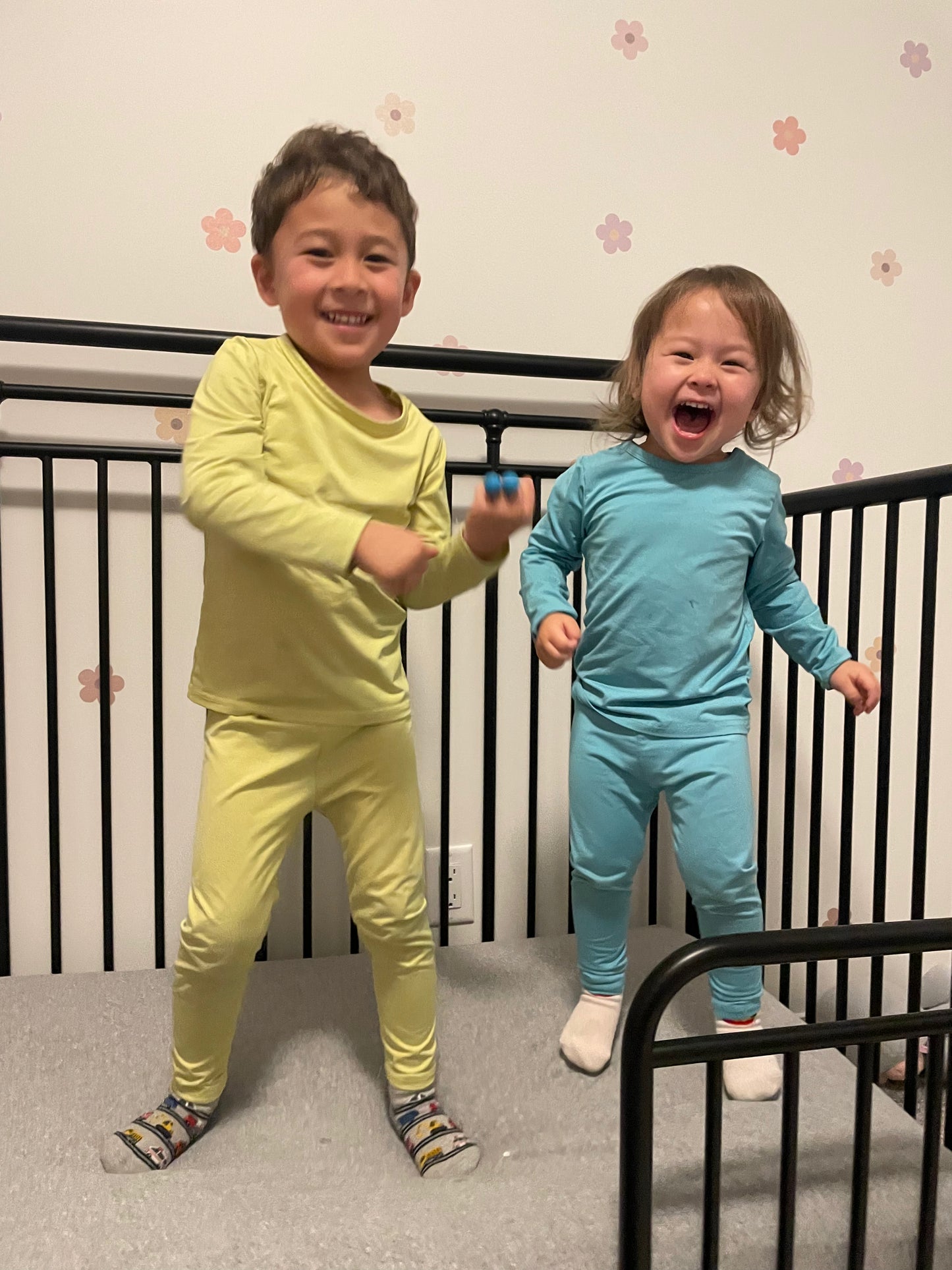 Base Layer/Thermal Set