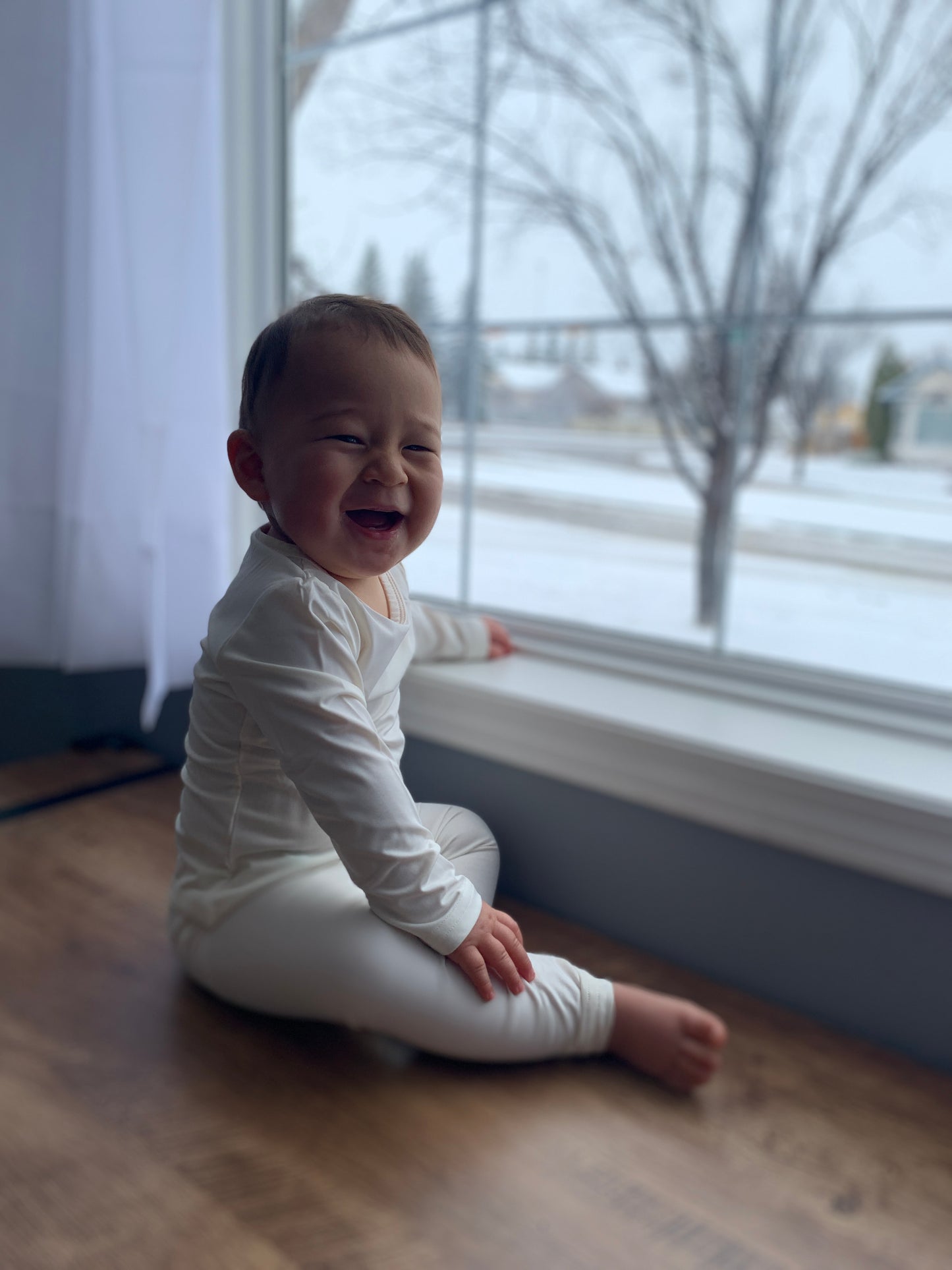 Base Layer/Thermal Set