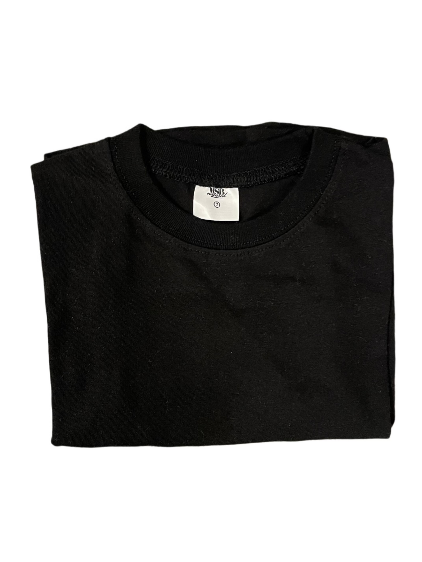 Basic Long Sleeve Shirt