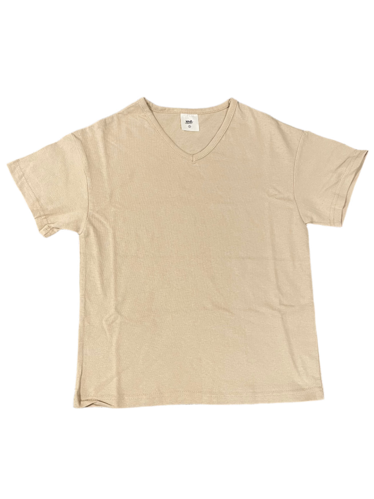 V-Neck T-Shirt