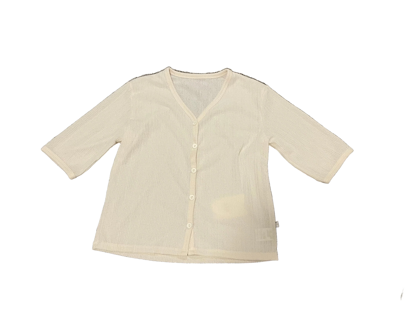 Summer Cardigan