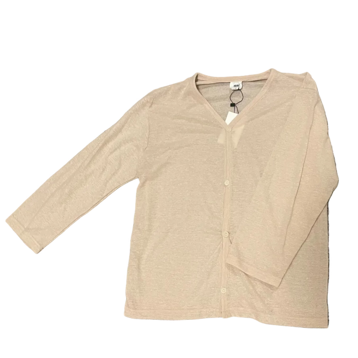 Long Sleeve Summer Cardigan