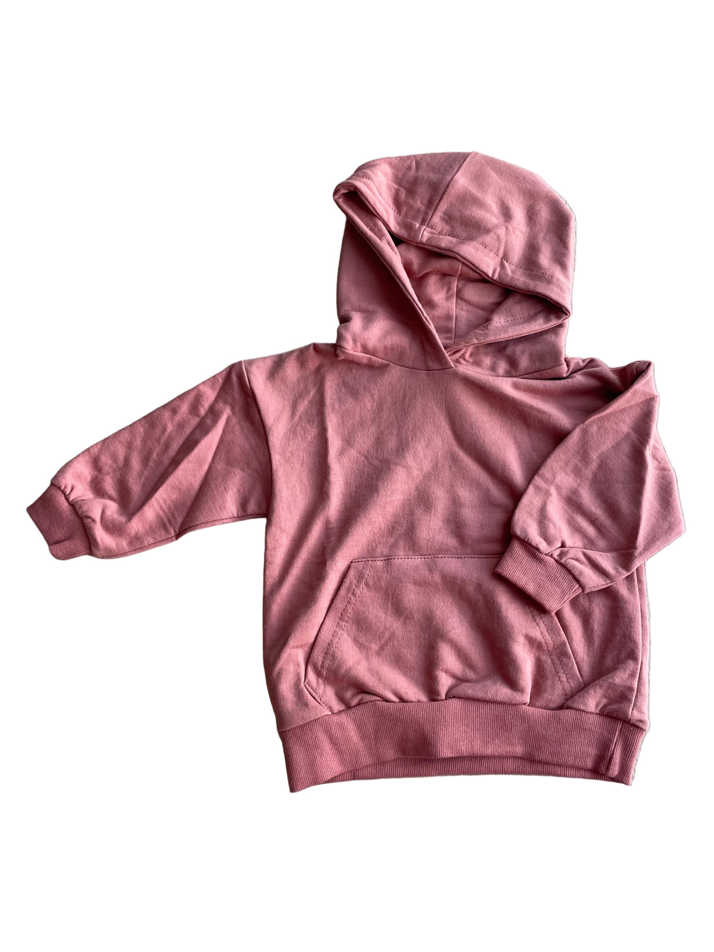Basic Hoodie