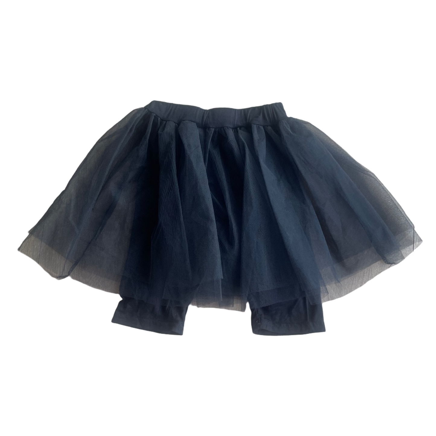 Tutu Bike Shorts