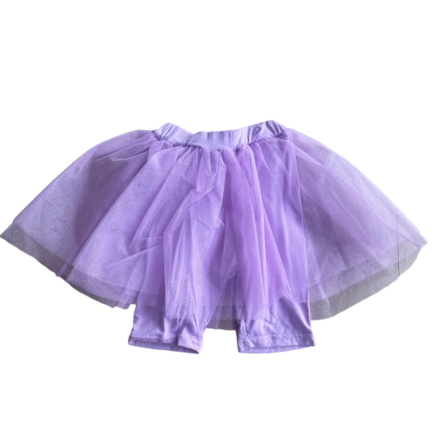 Tutu Bike Shorts