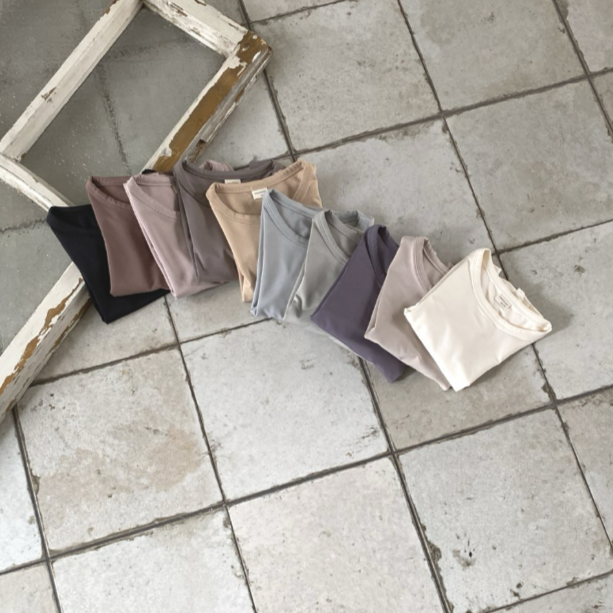 Base Layer/Thermal Set