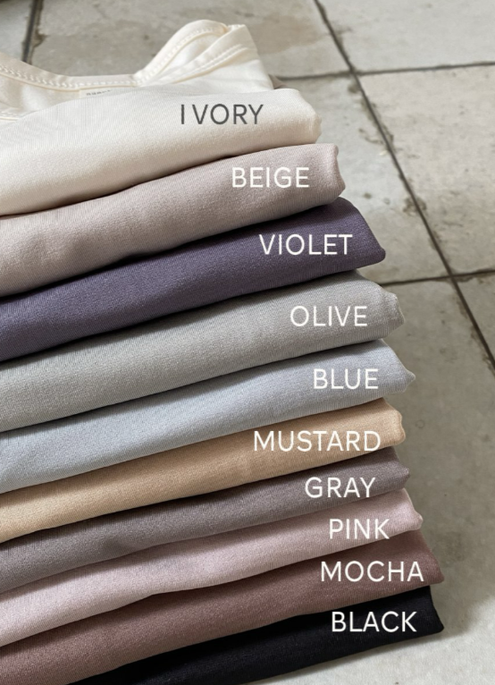 Base Layer/Thermal Set