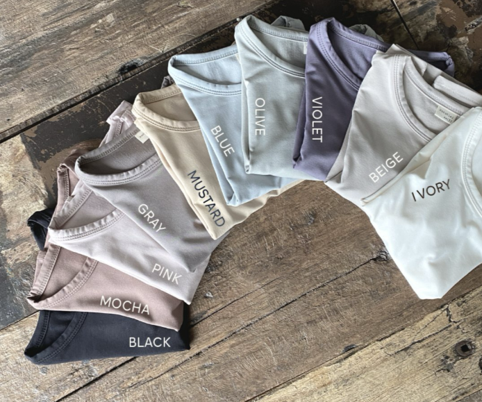 Base Layer/Thermal Set