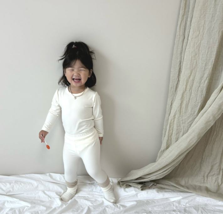 Base Layer/Thermal Set