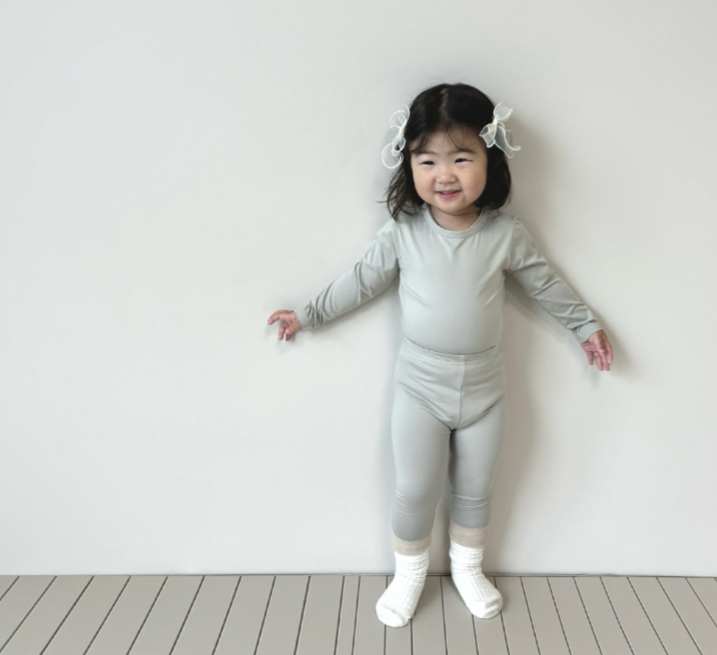 Base Layer/Thermal Set