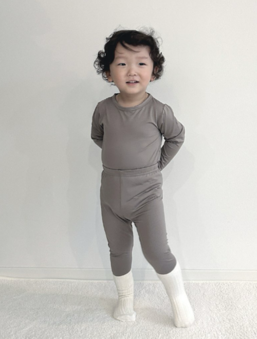 Base Layer/Thermal Set