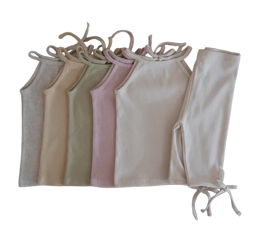 Sweet Pea Set