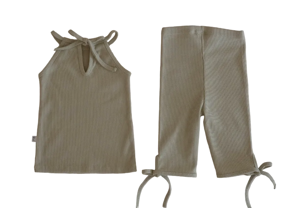 Sweet Pea Set