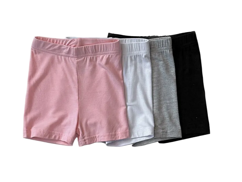 Short Bike Shorts
